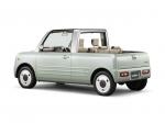 Daihatsu Basket Concept 2009 года
